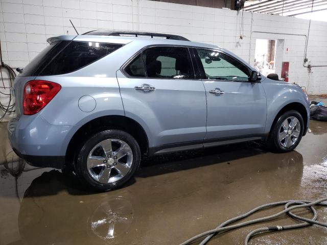 Photo 2 VIN: 2GNFLFEK2F6273298 - CHEVROLET EQUINOX 