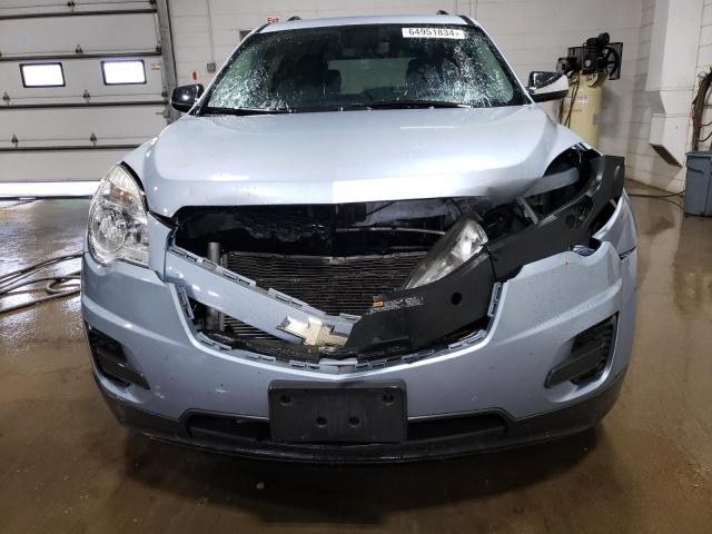 Photo 4 VIN: 2GNFLFEK2F6273298 - CHEVROLET EQUINOX 