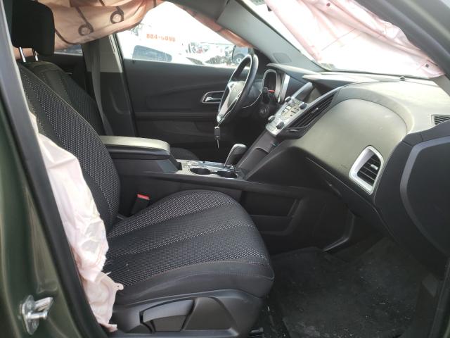 Photo 4 VIN: 2GNFLFEK2F6279117 - CHEVROLET EQUINOX LT 