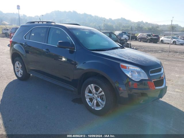 Photo 0 VIN: 2GNFLFEK2F6279361 - CHEVROLET EQUINOX 