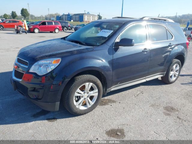 Photo 1 VIN: 2GNFLFEK2F6279361 - CHEVROLET EQUINOX 