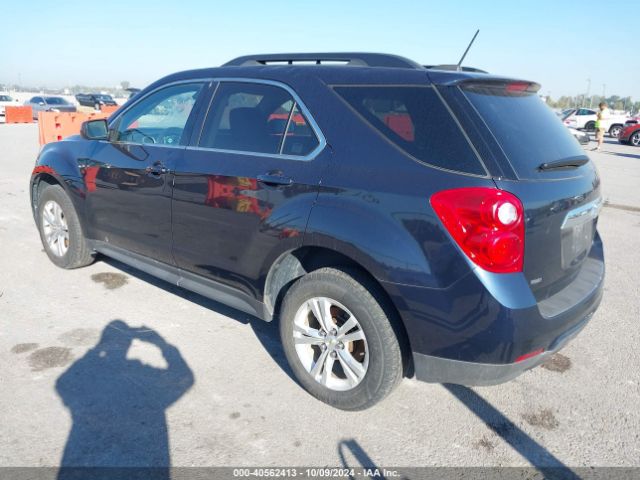 Photo 2 VIN: 2GNFLFEK2F6279361 - CHEVROLET EQUINOX 