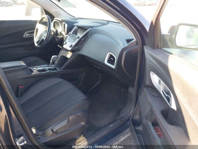 Photo 4 VIN: 2GNFLFEK2F6279361 - CHEVROLET EQUINOX 