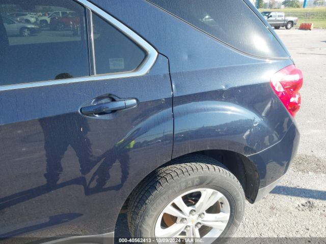 Photo 5 VIN: 2GNFLFEK2F6279361 - CHEVROLET EQUINOX 