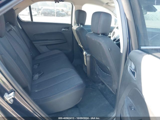 Photo 7 VIN: 2GNFLFEK2F6279361 - CHEVROLET EQUINOX 