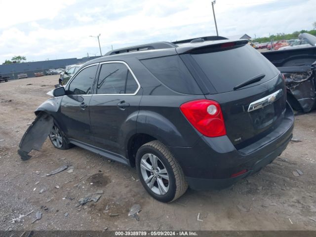 Photo 2 VIN: 2GNFLFEK2F6334987 - CHEVROLET EQUINOX 