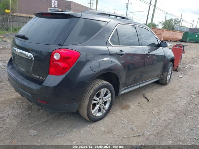 Photo 3 VIN: 2GNFLFEK2F6334987 - CHEVROLET EQUINOX 