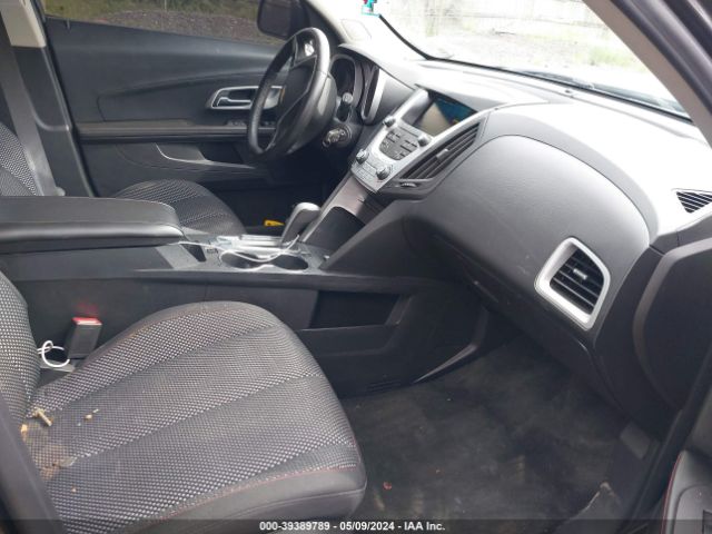 Photo 4 VIN: 2GNFLFEK2F6334987 - CHEVROLET EQUINOX 