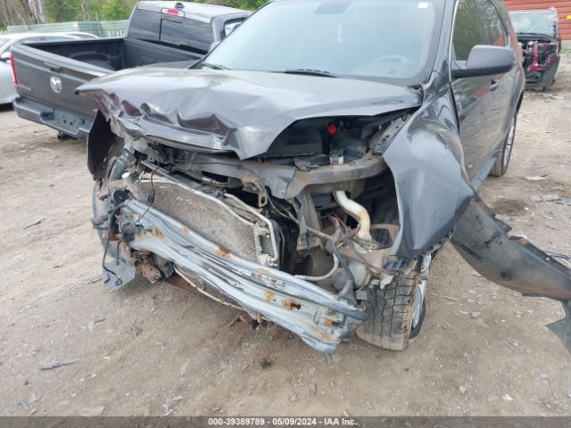 Photo 5 VIN: 2GNFLFEK2F6334987 - CHEVROLET EQUINOX 