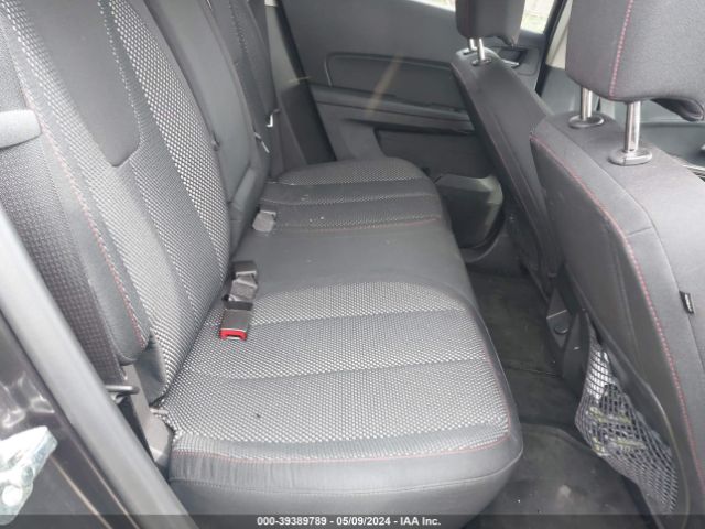 Photo 7 VIN: 2GNFLFEK2F6334987 - CHEVROLET EQUINOX 