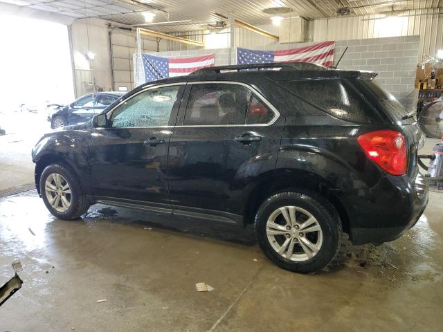 Photo 1 VIN: 2GNFLFEK2F6350395 - CHEVROLET EQUINOX LT 