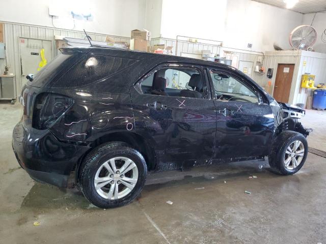 Photo 2 VIN: 2GNFLFEK2F6350395 - CHEVROLET EQUINOX LT 