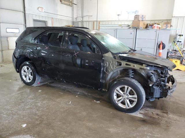 Photo 3 VIN: 2GNFLFEK2F6350395 - CHEVROLET EQUINOX LT 