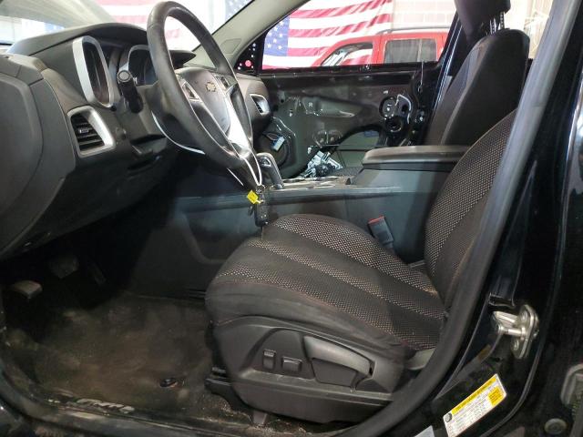 Photo 6 VIN: 2GNFLFEK2F6350395 - CHEVROLET EQUINOX LT 