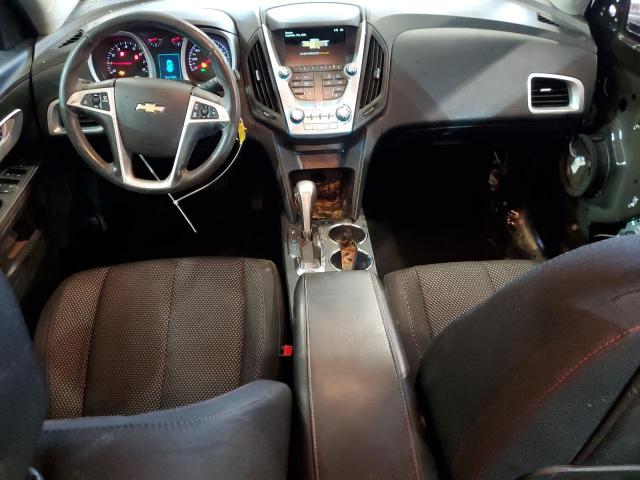 Photo 7 VIN: 2GNFLFEK2F6350395 - CHEVROLET EQUINOX LT 