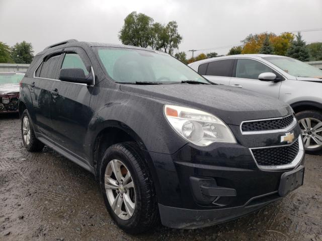 Photo 0 VIN: 2GNFLFEK2F6374762 - CHEVROLET EQUINOX LT 