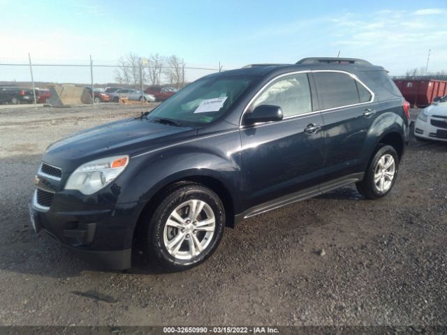 Photo 1 VIN: 2GNFLFEK2F6382330 - CHEVROLET EQUINOX 