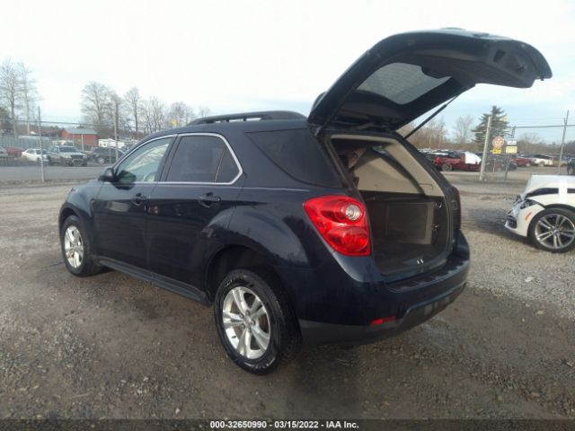 Photo 2 VIN: 2GNFLFEK2F6382330 - CHEVROLET EQUINOX 