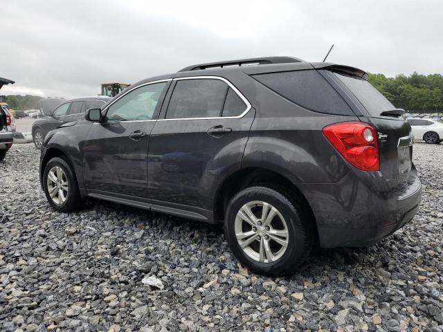 Photo 1 VIN: 2GNFLFEK2F6398124 - CHEVROLET EQUINOX LT 