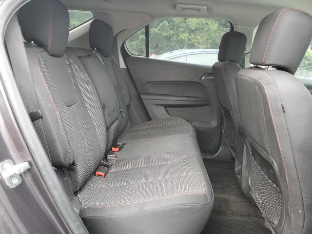 Photo 10 VIN: 2GNFLFEK2F6398124 - CHEVROLET EQUINOX LT 