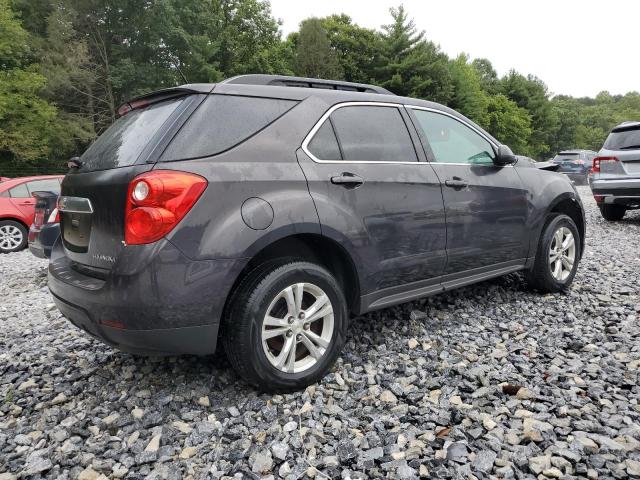 Photo 2 VIN: 2GNFLFEK2F6398124 - CHEVROLET EQUINOX LT 