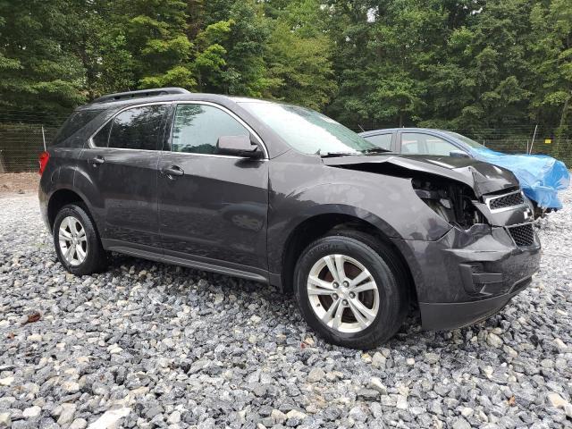 Photo 3 VIN: 2GNFLFEK2F6398124 - CHEVROLET EQUINOX LT 