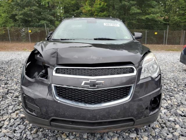 Photo 4 VIN: 2GNFLFEK2F6398124 - CHEVROLET EQUINOX LT 