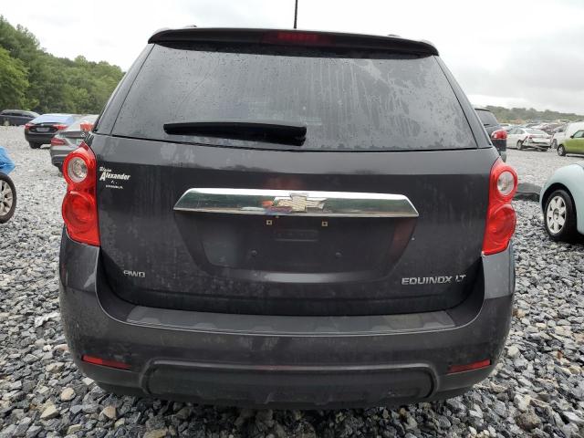 Photo 5 VIN: 2GNFLFEK2F6398124 - CHEVROLET EQUINOX LT 