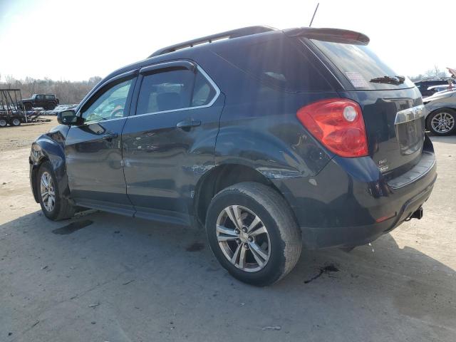 Photo 1 VIN: 2GNFLFEK2F6419425 - CHEVROLET EQUINOX LT 