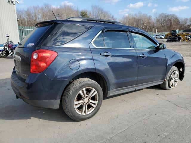 Photo 2 VIN: 2GNFLFEK2F6419425 - CHEVROLET EQUINOX LT 