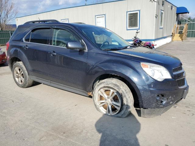 Photo 3 VIN: 2GNFLFEK2F6419425 - CHEVROLET EQUINOX LT 