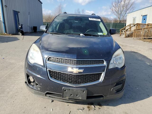 Photo 4 VIN: 2GNFLFEK2F6419425 - CHEVROLET EQUINOX LT 