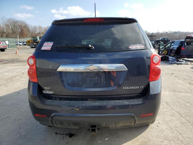 Photo 5 VIN: 2GNFLFEK2F6419425 - CHEVROLET EQUINOX LT 