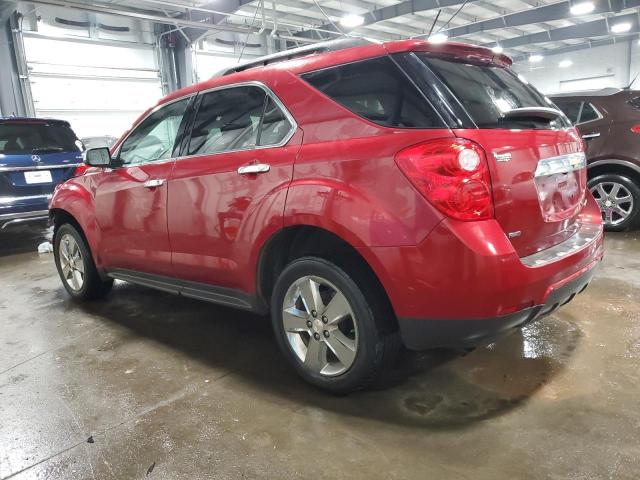 Photo 1 VIN: 2GNFLFEK2F6427721 - CHEVROLET EQUINOX 