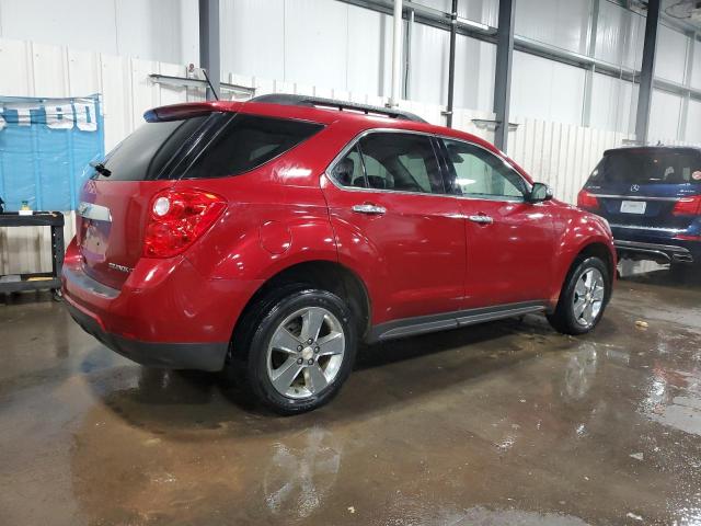 Photo 2 VIN: 2GNFLFEK2F6427721 - CHEVROLET EQUINOX 