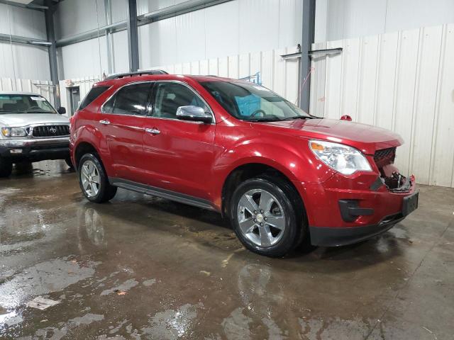 Photo 3 VIN: 2GNFLFEK2F6427721 - CHEVROLET EQUINOX 