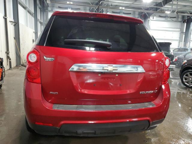 Photo 5 VIN: 2GNFLFEK2F6427721 - CHEVROLET EQUINOX 