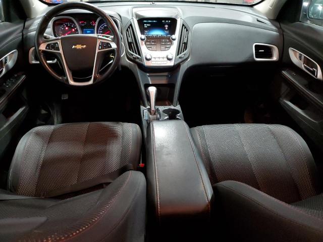 Photo 7 VIN: 2GNFLFEK2F6427721 - CHEVROLET EQUINOX 