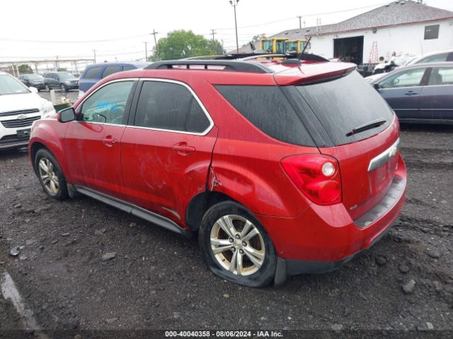 Photo 2 VIN: 2GNFLFEK2F6439335 - CHEVROLET EQUINOX 