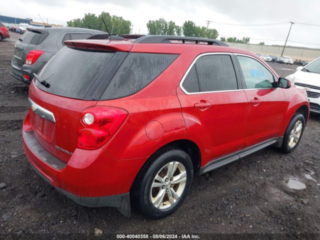 Photo 3 VIN: 2GNFLFEK2F6439335 - CHEVROLET EQUINOX 