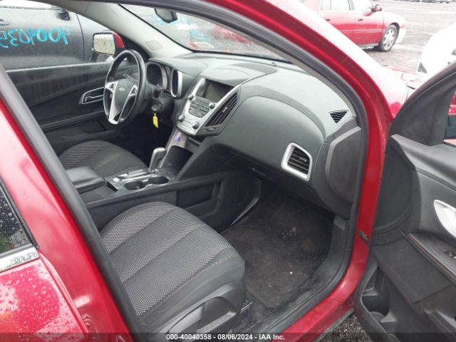 Photo 4 VIN: 2GNFLFEK2F6439335 - CHEVROLET EQUINOX 