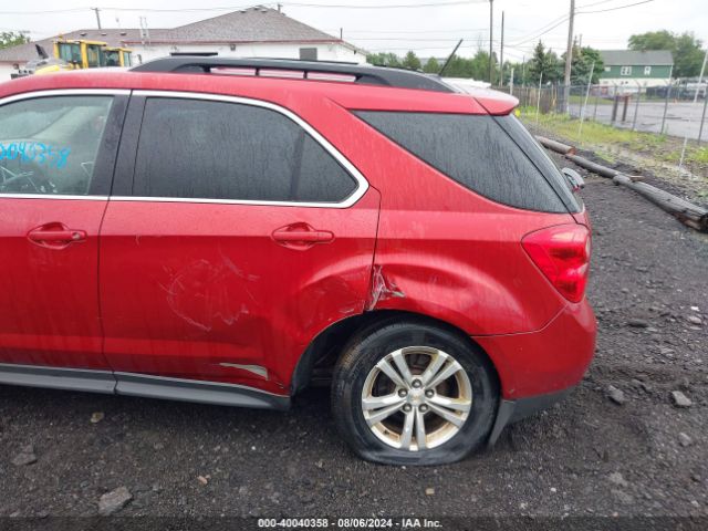 Photo 5 VIN: 2GNFLFEK2F6439335 - CHEVROLET EQUINOX 