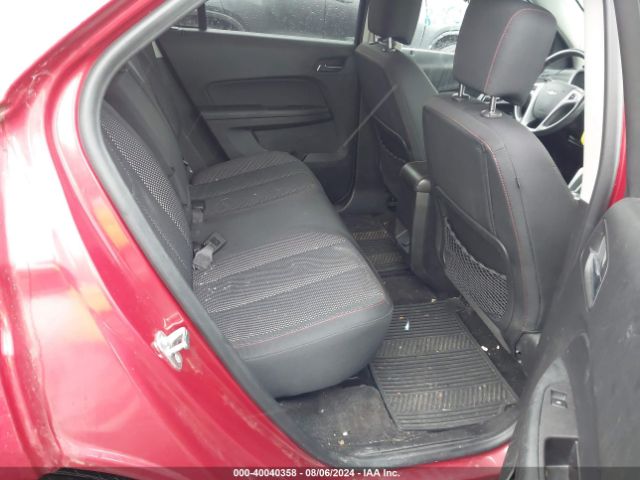 Photo 7 VIN: 2GNFLFEK2F6439335 - CHEVROLET EQUINOX 