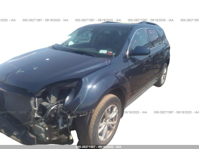 Photo 1 VIN: 2GNFLFEK2G6102942 - CHEVROLET EQUINOX 