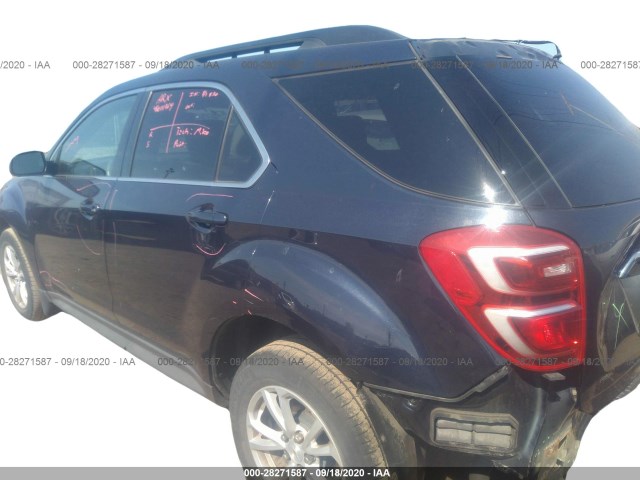 Photo 2 VIN: 2GNFLFEK2G6102942 - CHEVROLET EQUINOX 