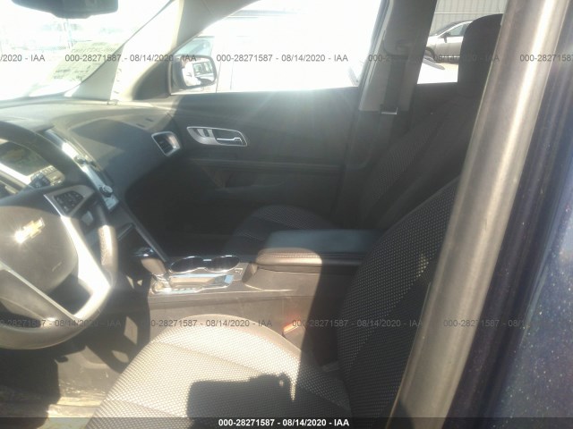 Photo 4 VIN: 2GNFLFEK2G6102942 - CHEVROLET EQUINOX 