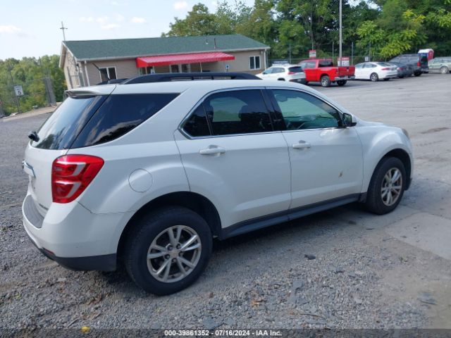 Photo 3 VIN: 2GNFLFEK2G6108837 - CHEVROLET EQUINOX 