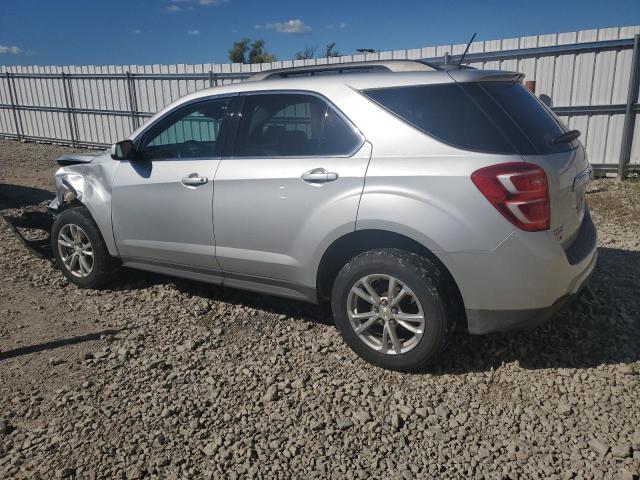 Photo 1 VIN: 2GNFLFEK2G6110202 - CHEVROLET EQUINOX LT 