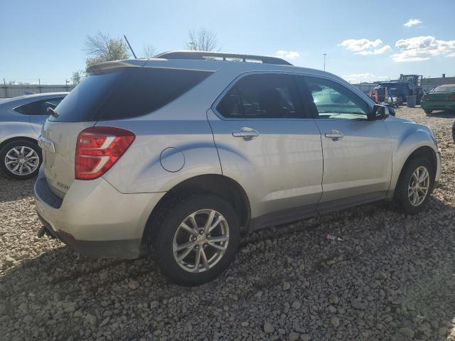 Photo 2 VIN: 2GNFLFEK2G6110202 - CHEVROLET EQUINOX LT 