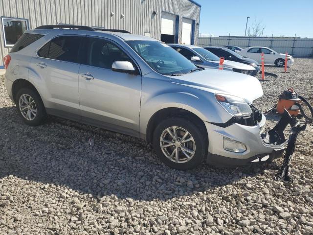 Photo 3 VIN: 2GNFLFEK2G6110202 - CHEVROLET EQUINOX LT 